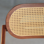 Carregar imagem no visualizador da galeria, Cadeira Maya em Madeira Maciça