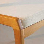 Carregar imagem no visualizador da galeria, Cadeira Maya em Madeira Maciça