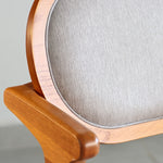 Carregar imagem no visualizador da galeria, Cadeira Maya em Madeira Maciça