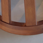 Carregar imagem no visualizador da galeria, Mesa Oslo Redonda