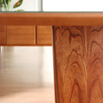 Carregar imagem no visualizador da galeria, Mesa Malta Retangular