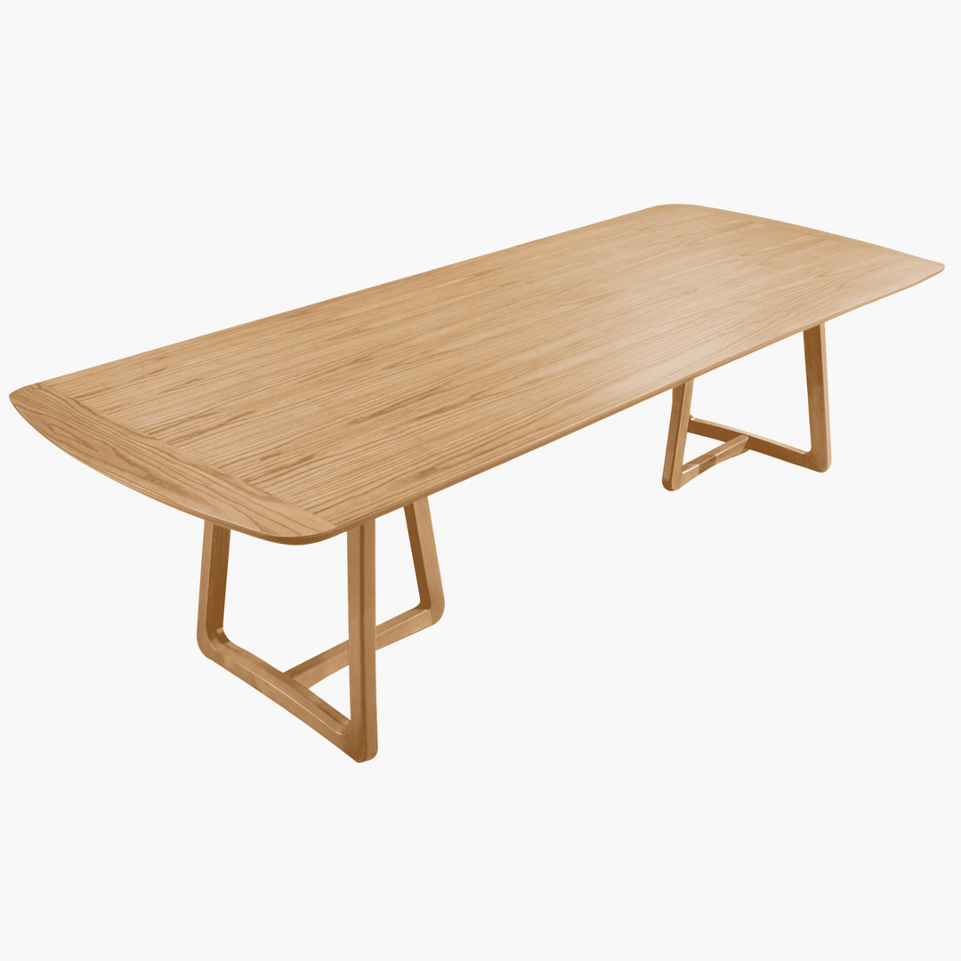 Mesa Aurora Tampo Laminado Retangular