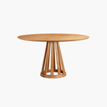 Carregar imagem no visualizador da galeria, Mesa Oslo Redonda