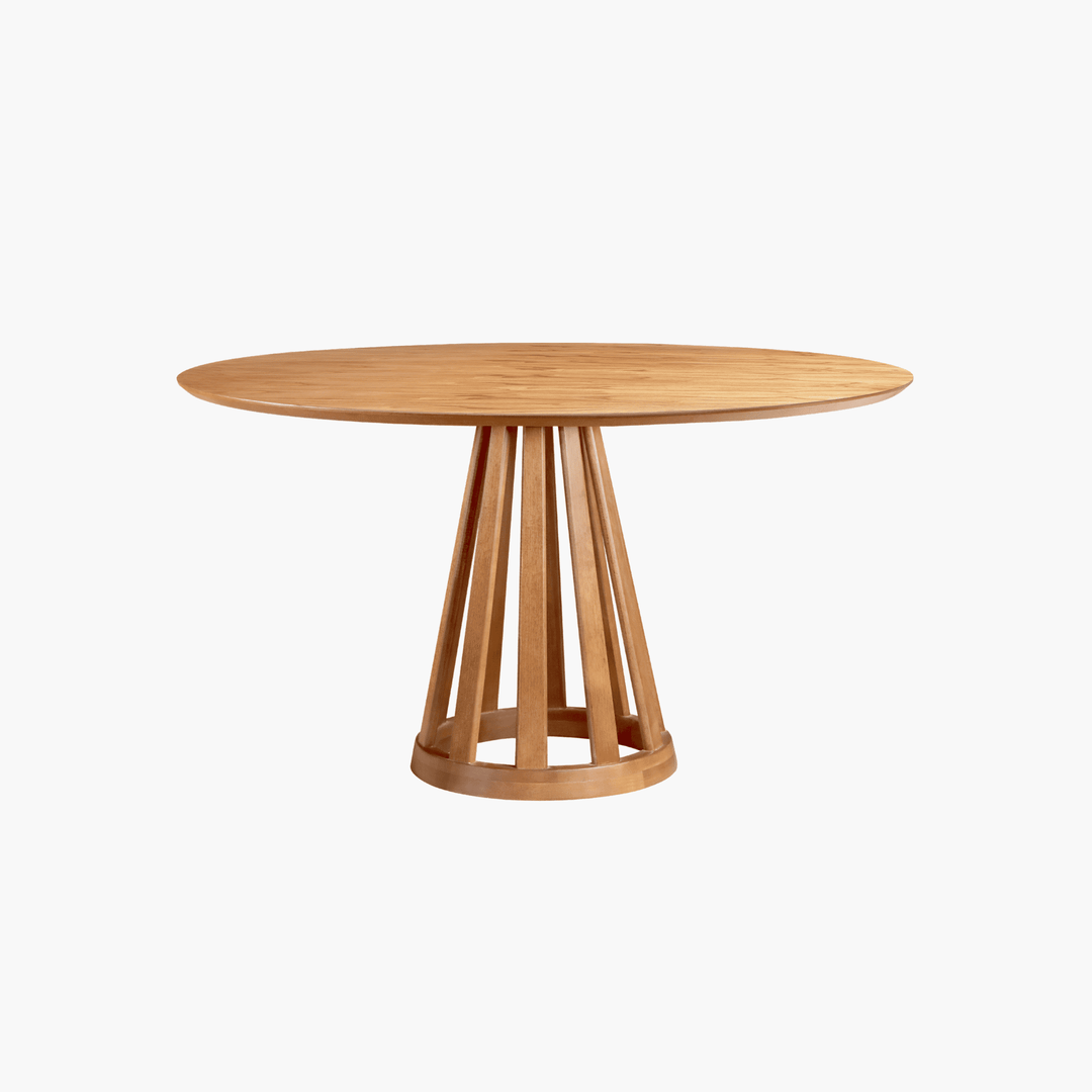 Mesa Oslo Redonda