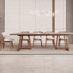 Carregar imagem no visualizador da galeria, Mesa Aurora Tampo Laminado Retangular