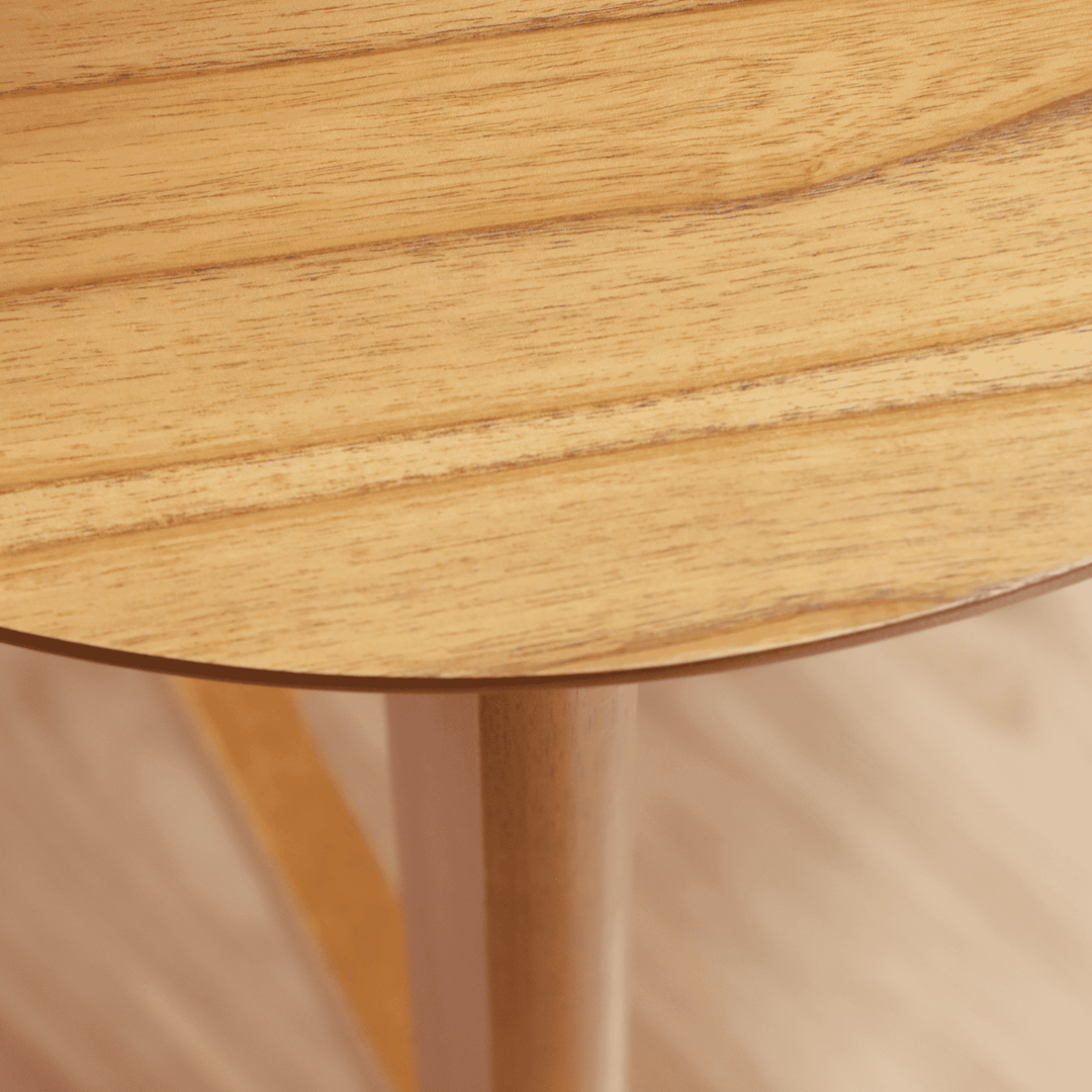 Mesa Aurora Tampo Laminado Retangular