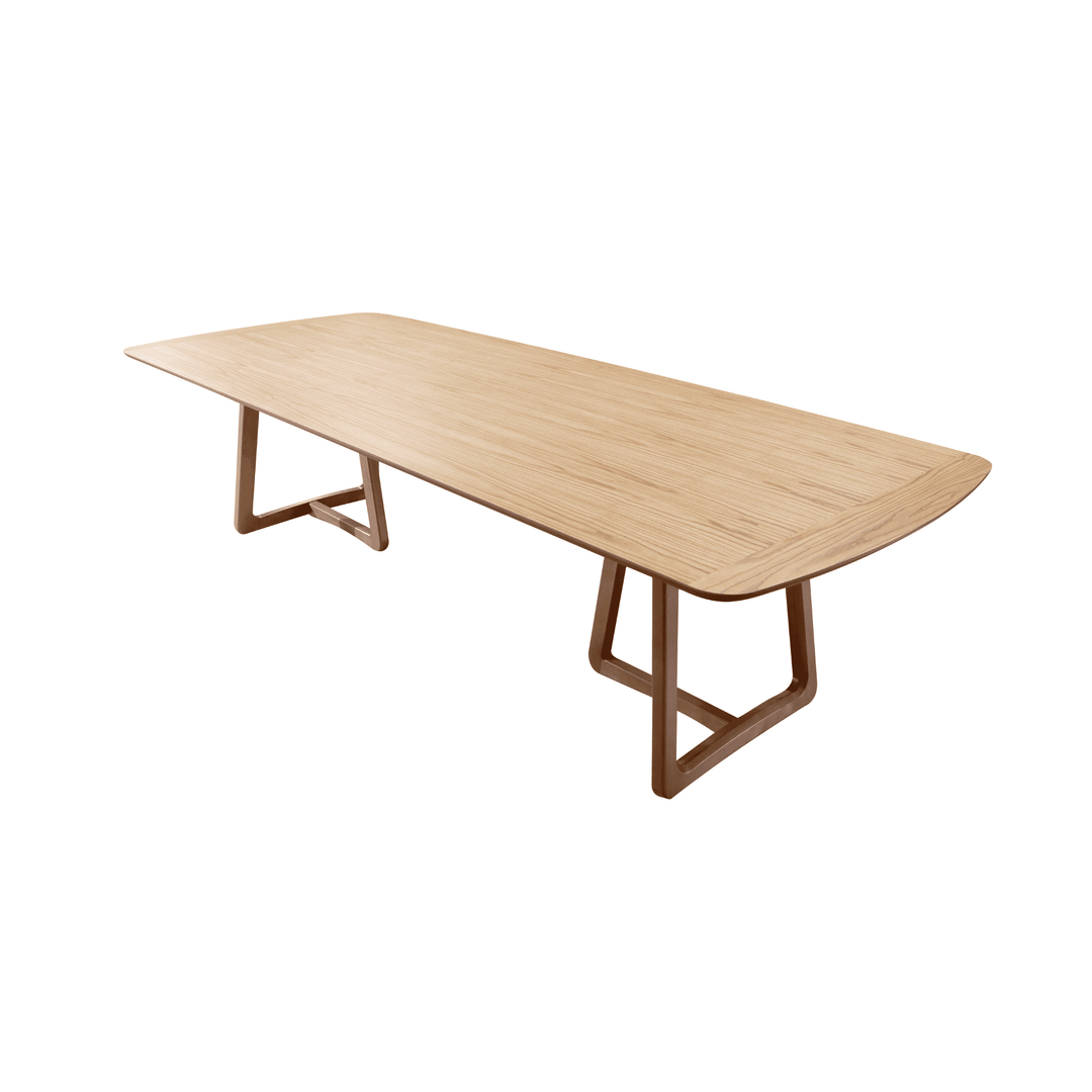 Mesa Aurora Tampo Laminado Retangular