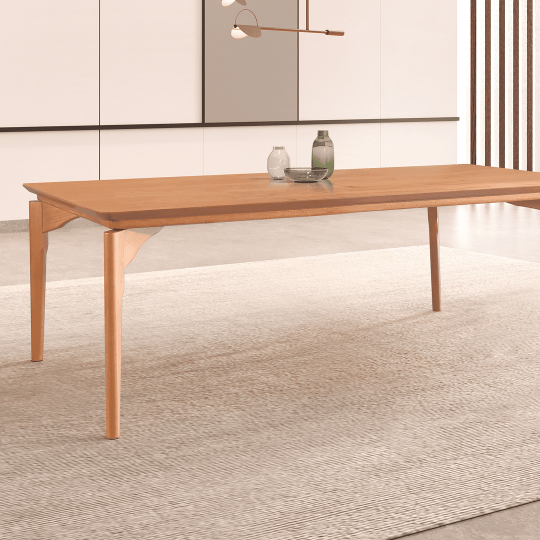 Mesa Diana Retangular