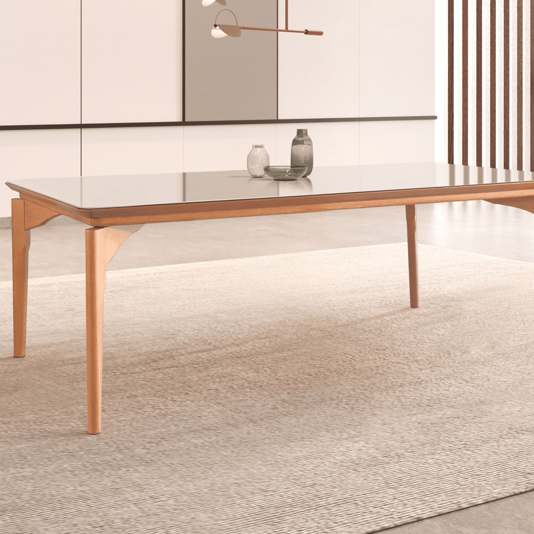 Mesa Diana Retangular