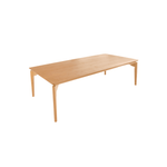 Carregar imagem no visualizador da galeria, Mesa Diana Retangular