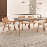 Carregar imagem no visualizador da galeria, Mesa Diana Retangular