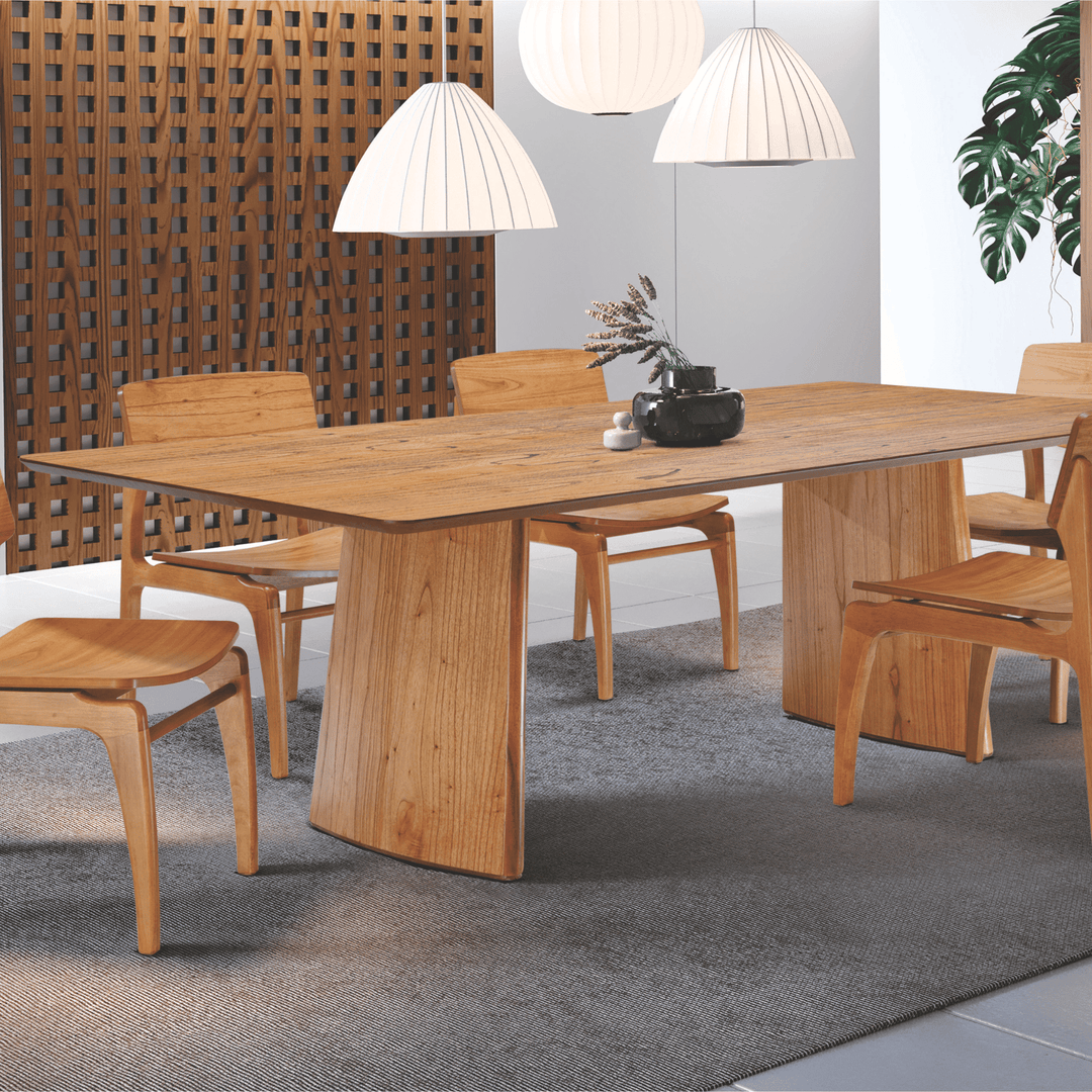 Mesa Malta Retangular