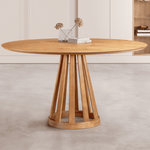 Carregar imagem no visualizador da galeria, Mesa Oslo Redonda