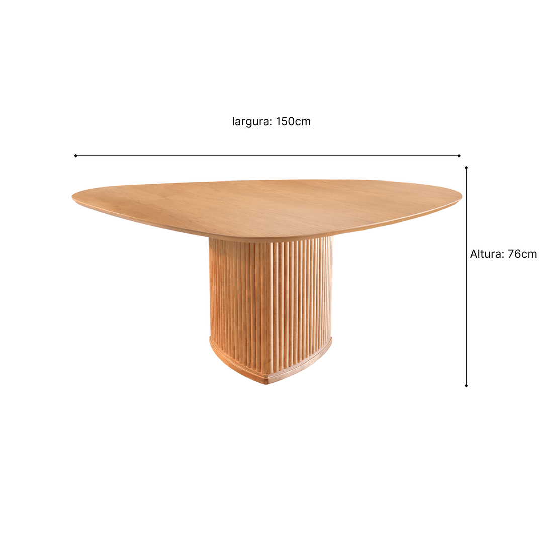 Mesa Selene Orgânico