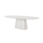 Carregar imagem no visualizador da galeria, Mesa Versa Oval