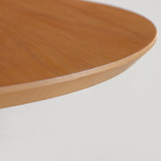 Bistro Jobim Tampo Redondo Laminado