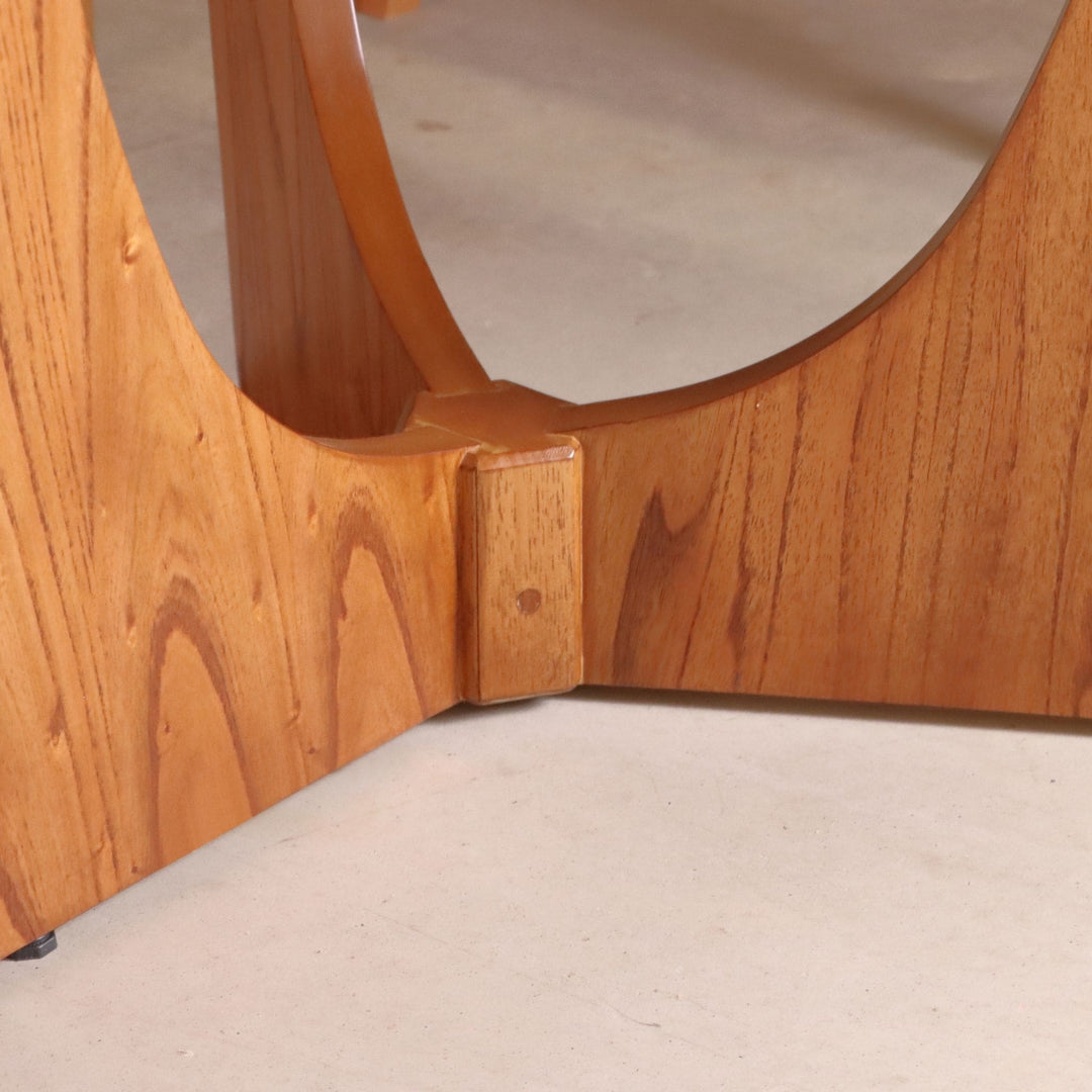 Mesa Trento Retangular
