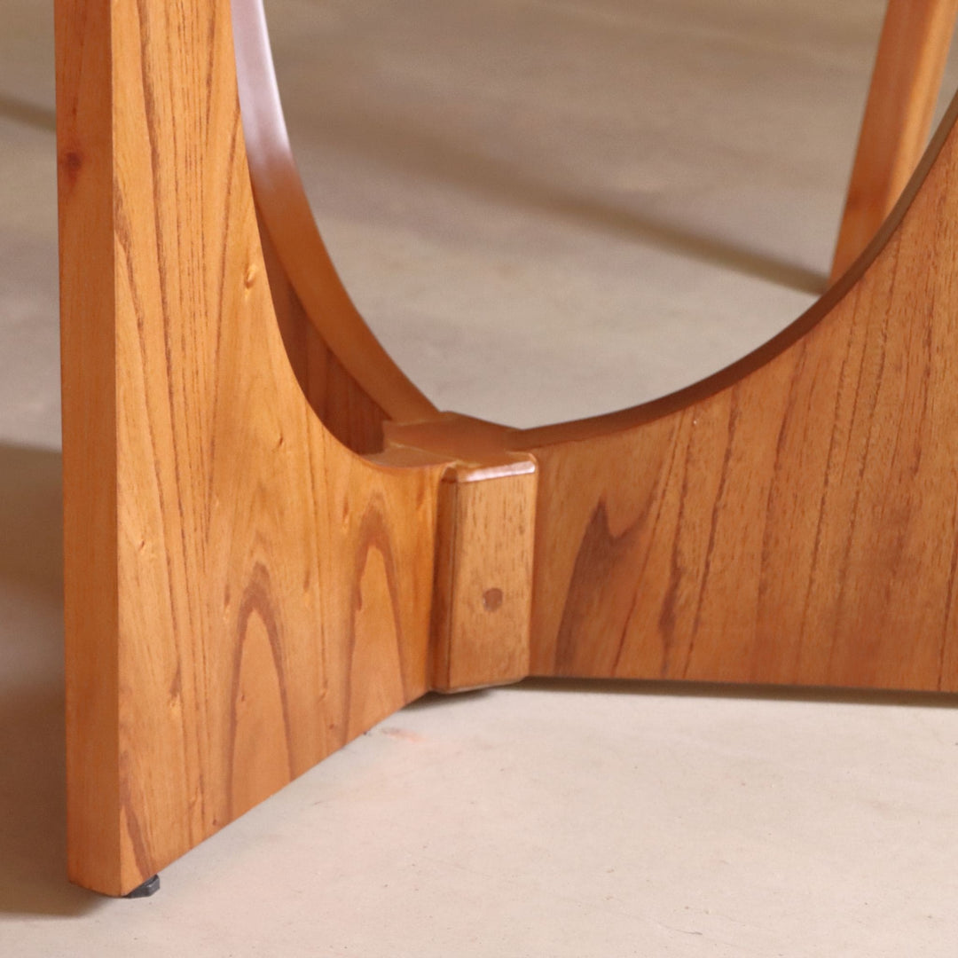 Mesa Trento Retangular