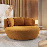 Poltrona Chaise Easy Redonda