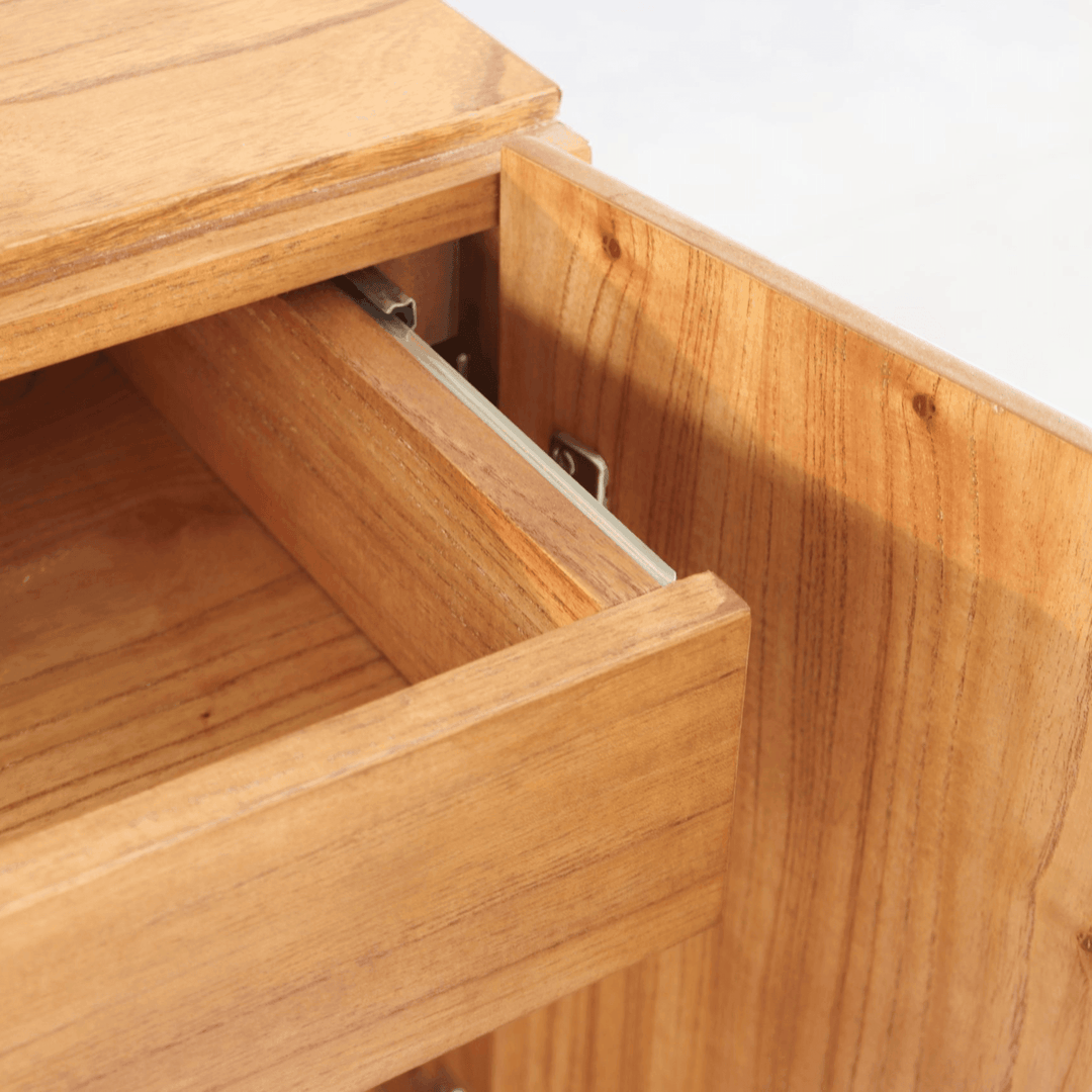 Buffet Confort 3 Portas 135 x 45 x 80cm