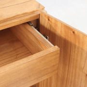 Buffet Confort 4 Portas 180 x 45 x 80cm