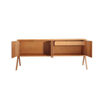 Carregar imagem no visualizador da galeria, Buffet Zara 3 ou 4 Portas Laminado
