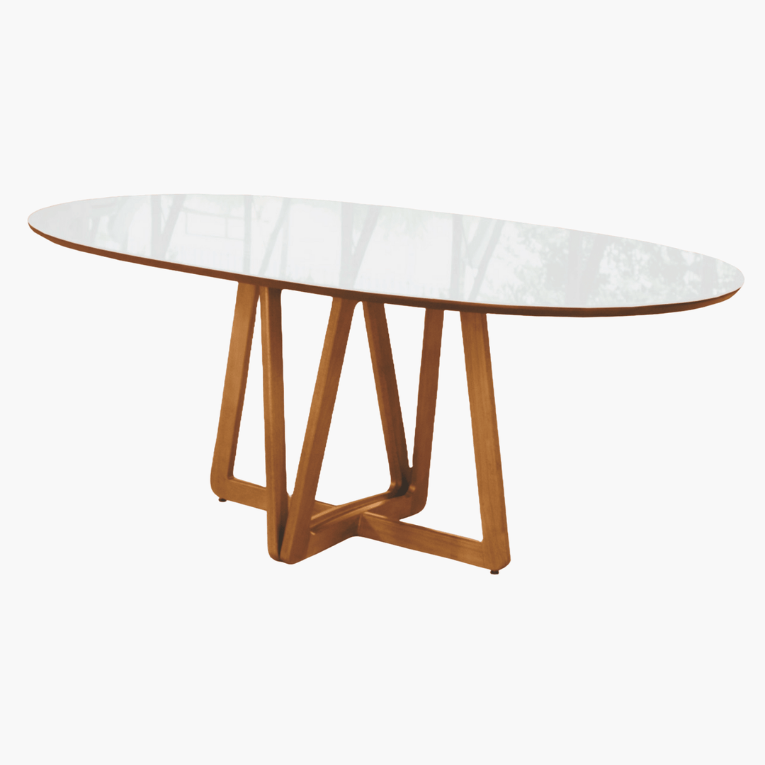 Mesa Eva Oval