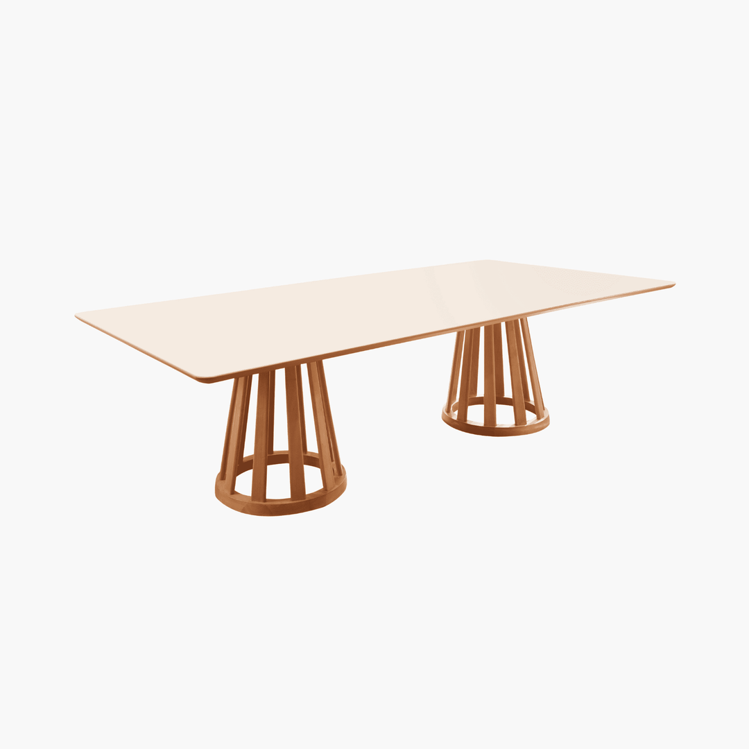 Mesa Oslo Retângular