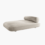 Carregar imagem no visualizador da galeria, Poltrona Chaise Divã Melody
