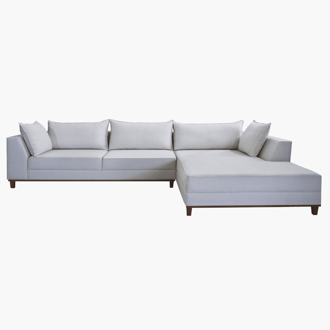 Sofá Turim com Chaise