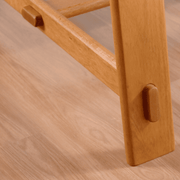 Mesa Dracena Retangular