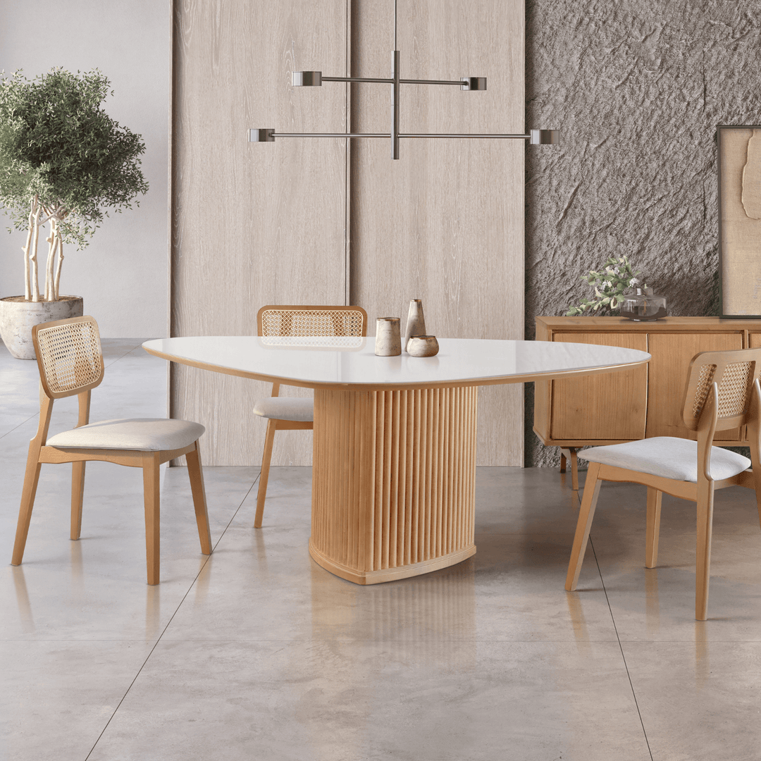 Mesa Selene Orgânico