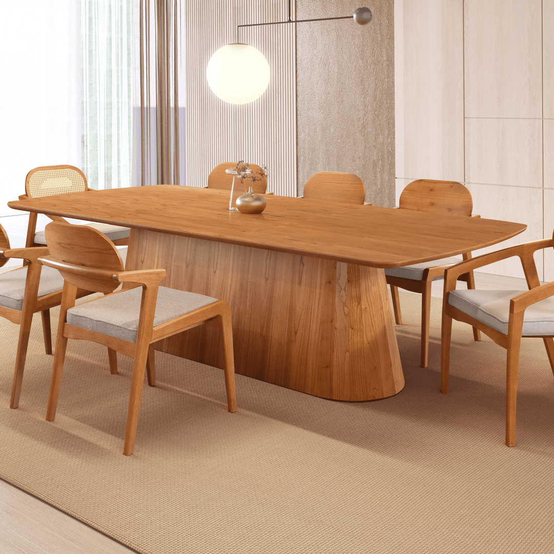 Mesa Versa Retangular