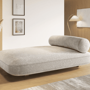 Poltrona Chaise Divã Melody