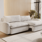 Carregar imagem no visualizador da galeria, Sofá-Cama Retrátil Nexus
