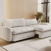 Sofá-Cama Retrátil Nexus